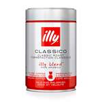 Illy Ground Filter Coffee